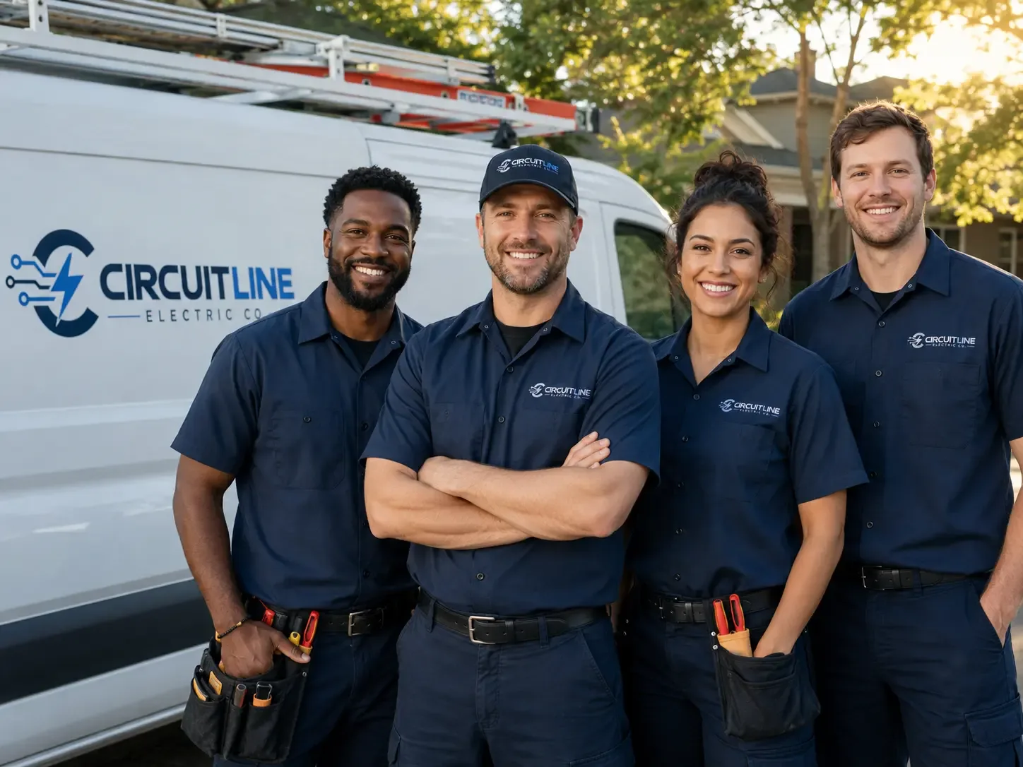 Whole Home Rewiring company in Macon, IL