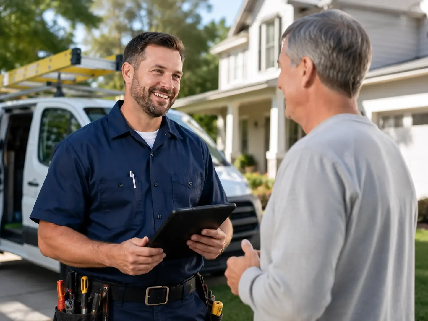 Whole Home Rewiring Macon, IL FAQs